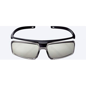 Пассивные 3D-очки Sony TDG-500P Passive 3D glasses - stereoscopic в Ниве фото